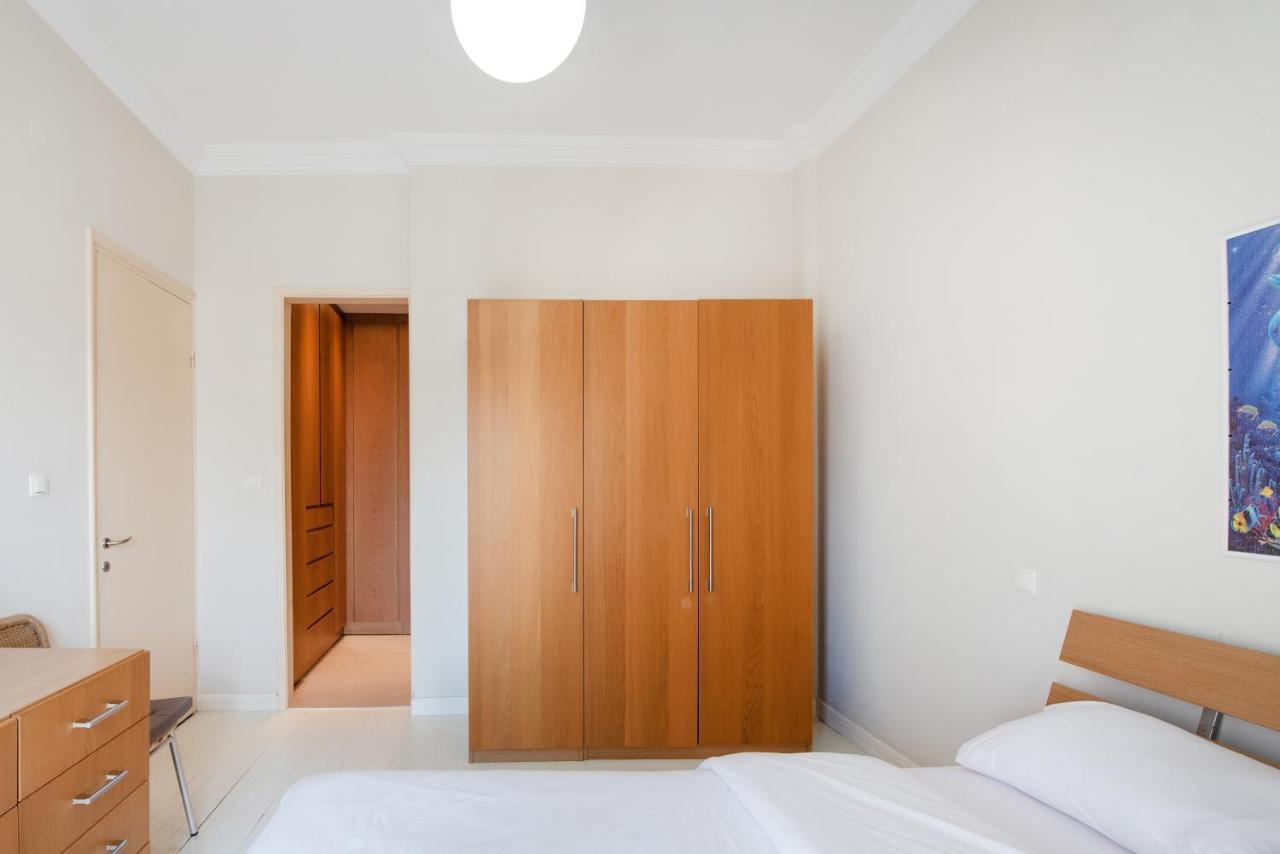 Penelope By Halu!, Central 2-Bd Apartment Thessaloniki Exterior foto